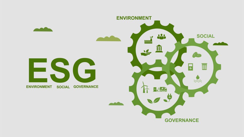 Revolutionizing Corporate Success: Unveiling the Triumphant Trifecta - ESG Metrics for a Sustainable Future