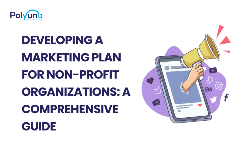 Developing a Marketing Plan for Nonprofit Organizations: A ...