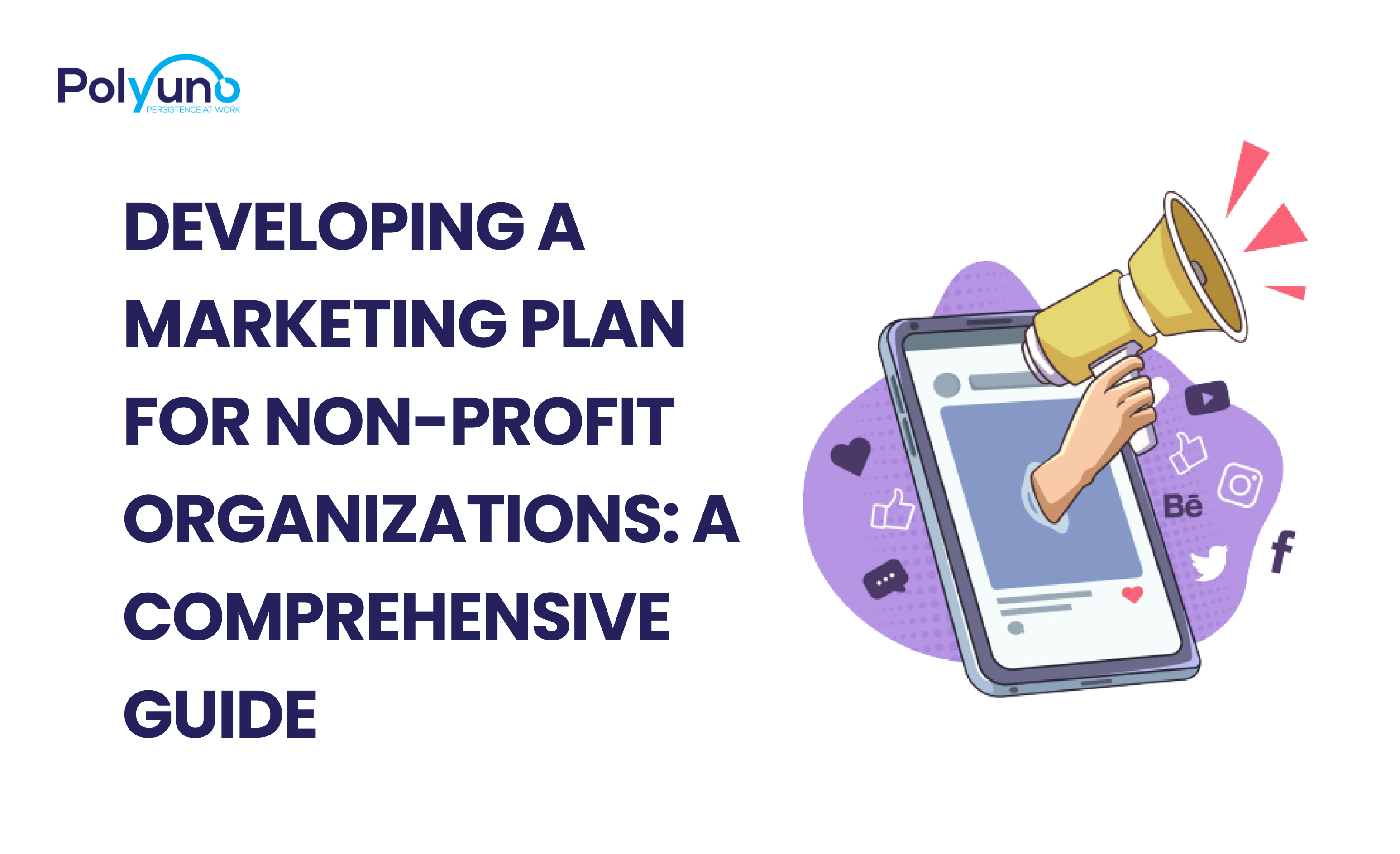 Developing a Marketing Plan for Nonprofit Organizations