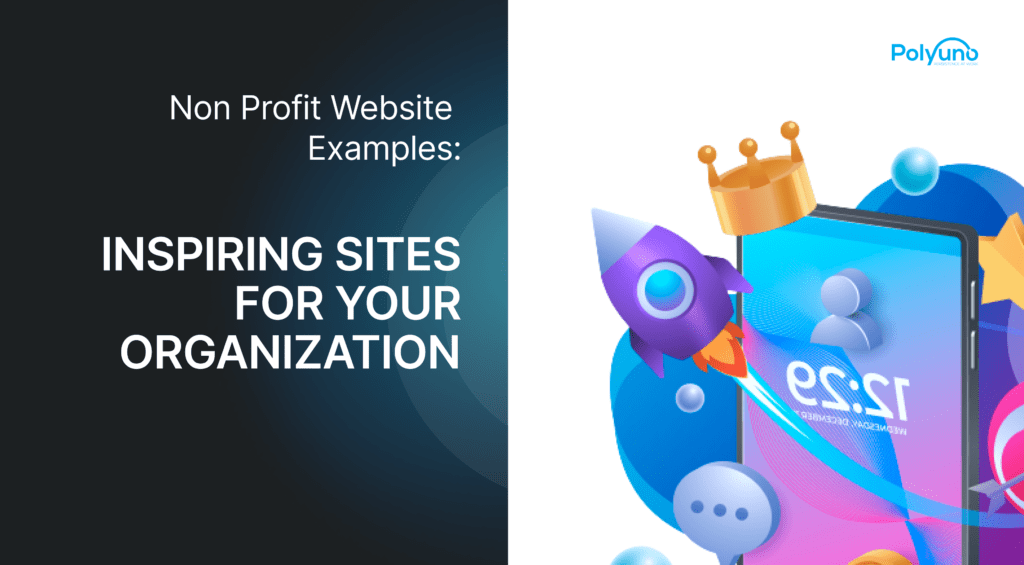 Nonprofit Website Examples: Inspiring Sites For Your Organization