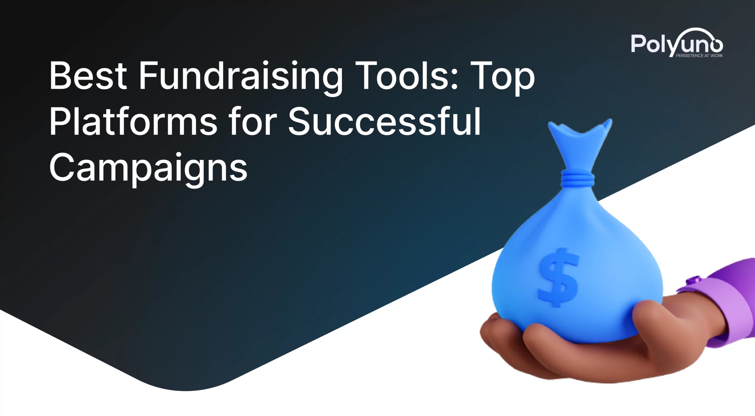 best fundraising tools
