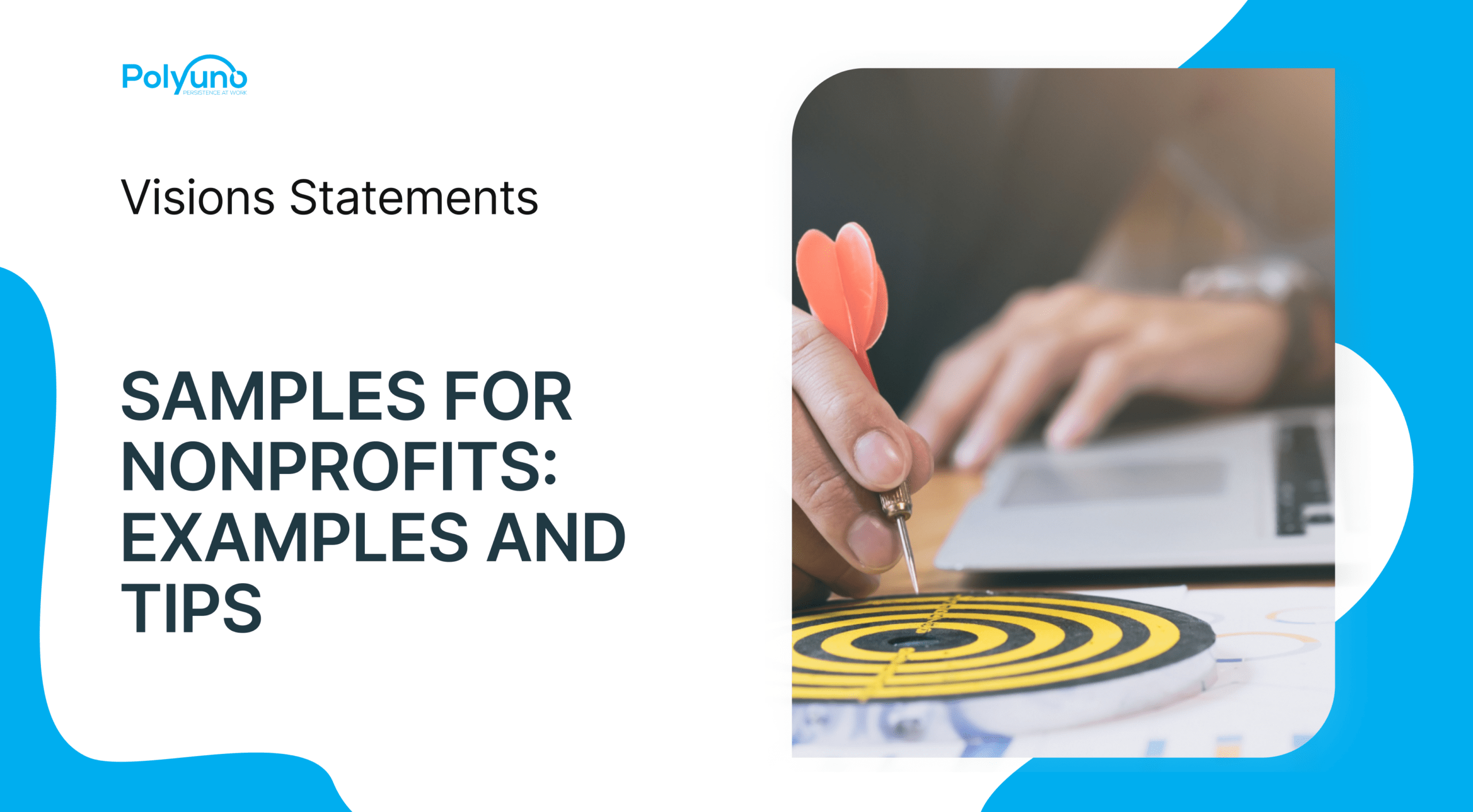 sample vision statements for nonprofits