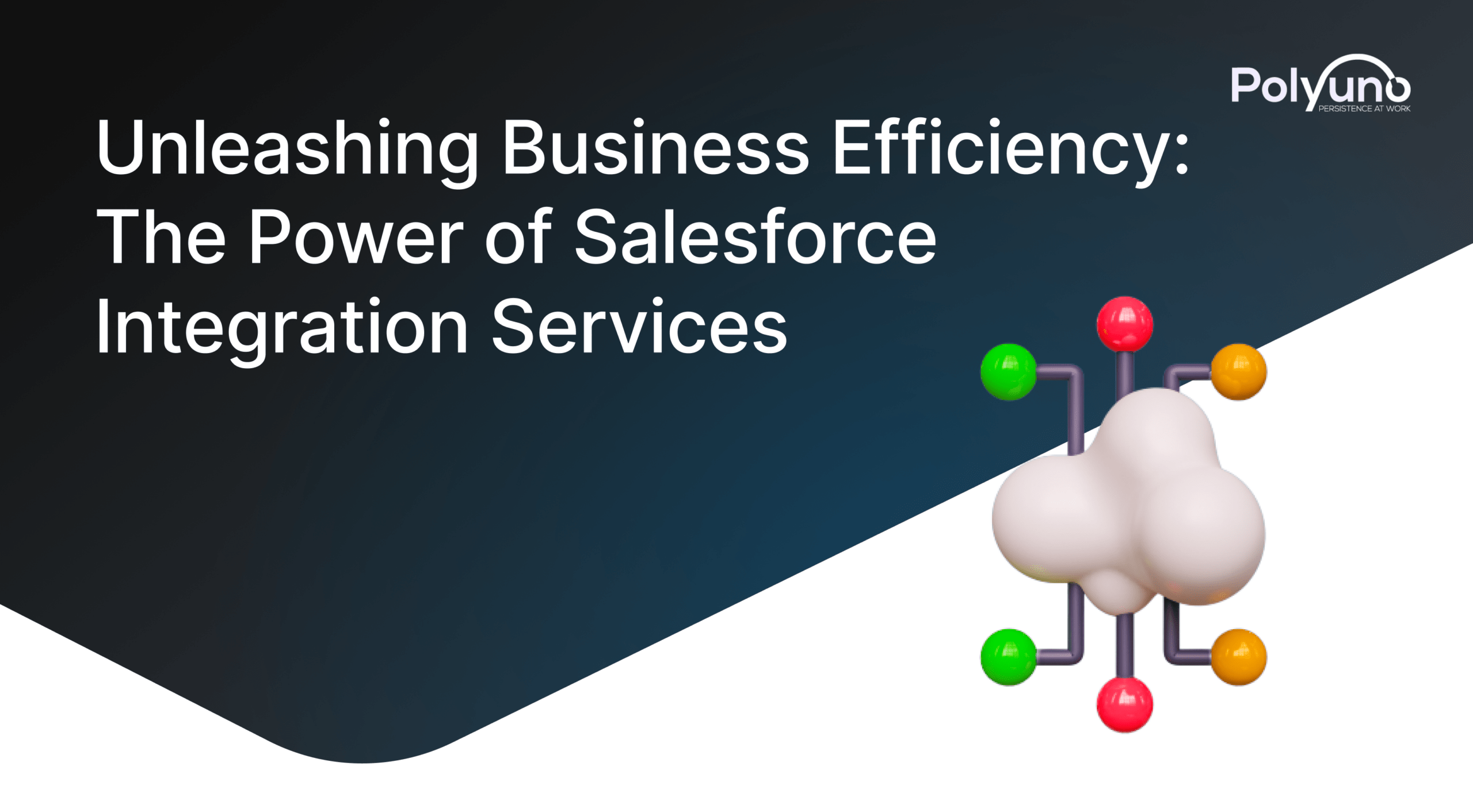 salesforce integration services
