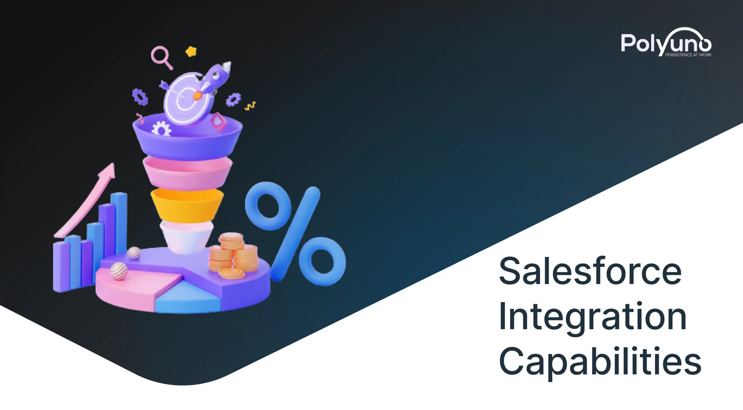salesforce integration capabilities