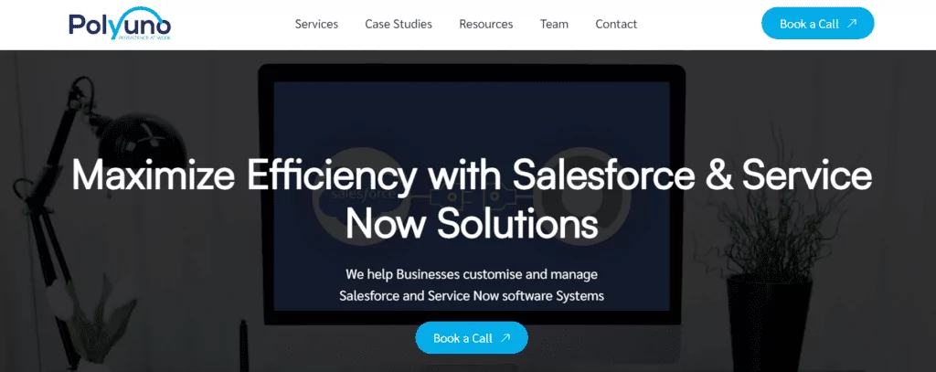 Salesforce Integration Company: Expert Solutions