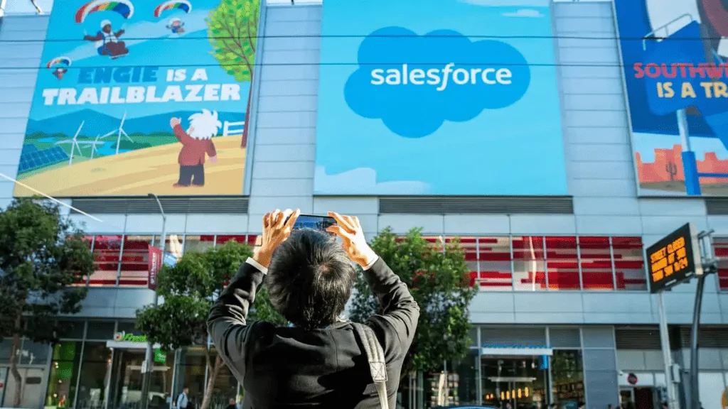 Salesforce Integration Capabilities: Enhancing Your Business Efficiency 1 Salesforce Integration Capabilities: Enhancing Your Business Efficiency